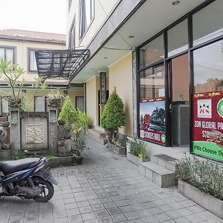 Taxa Uma Guest House Kuta Lombok Εξωτερικό φωτογραφία
