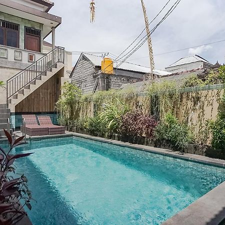 Taxa Uma Guest House Kuta Lombok Εξωτερικό φωτογραφία