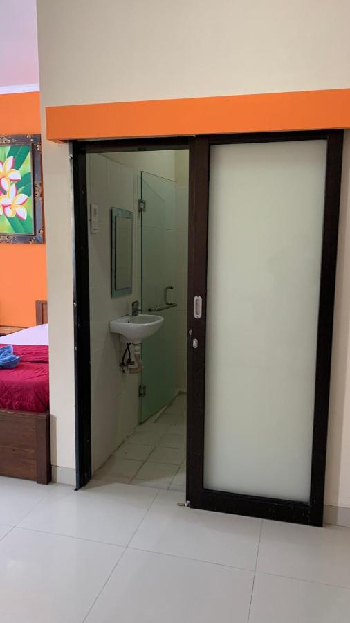 Taxa Uma Guest House Kuta Lombok Εξωτερικό φωτογραφία