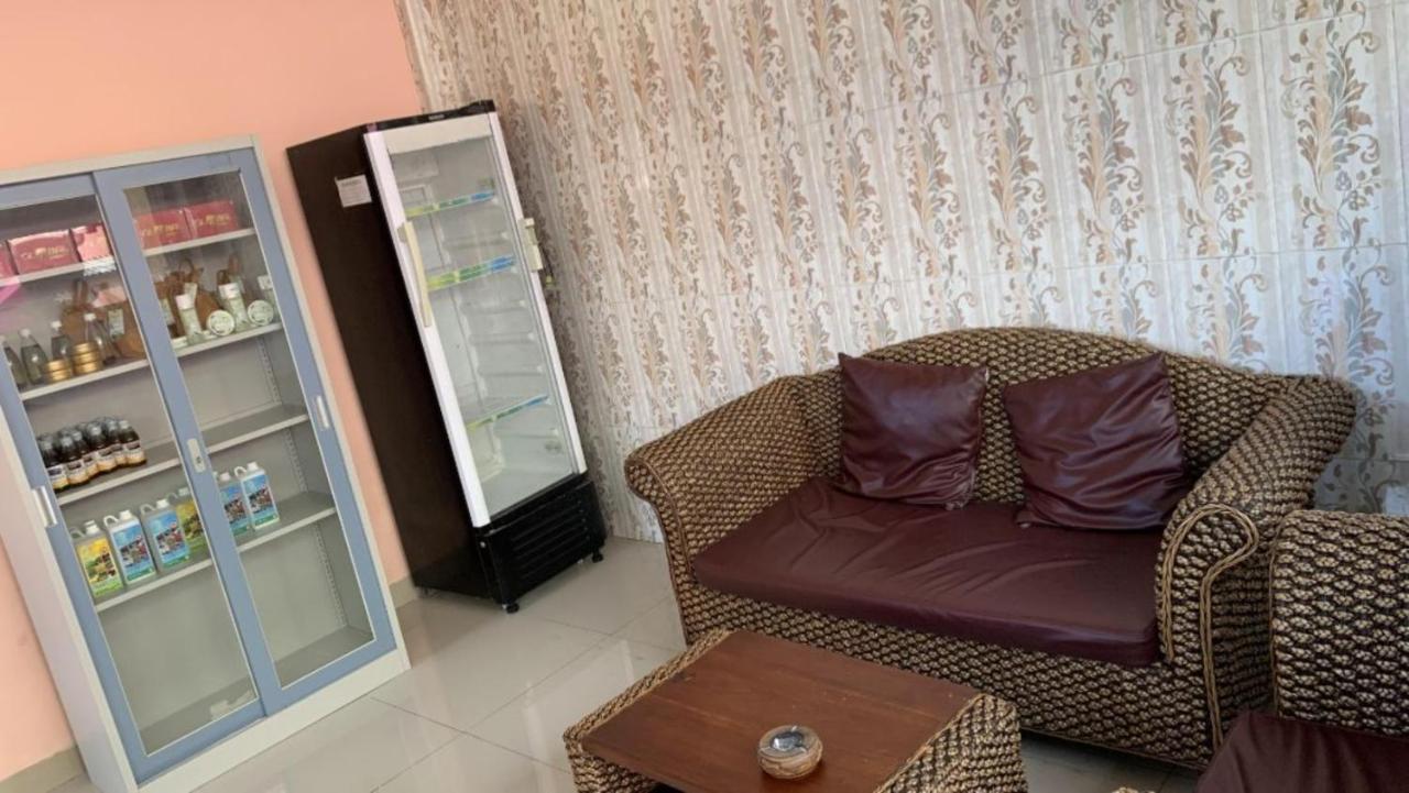 Taxa Uma Guest House Kuta Lombok Εξωτερικό φωτογραφία