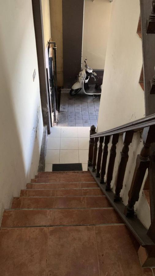 Taxa Uma Guest House Kuta Lombok Εξωτερικό φωτογραφία