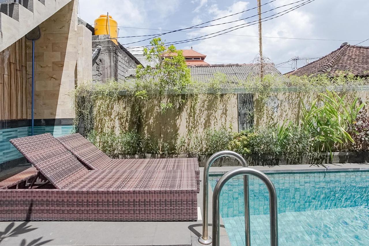 Taxa Uma Guest House Kuta Lombok Εξωτερικό φωτογραφία