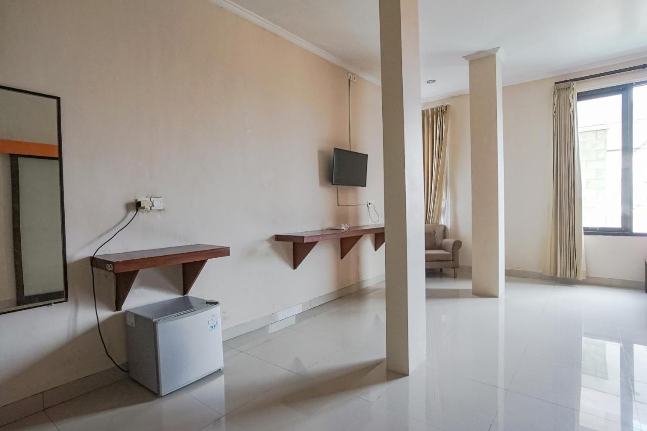 Taxa Uma Guest House Kuta Lombok Εξωτερικό φωτογραφία