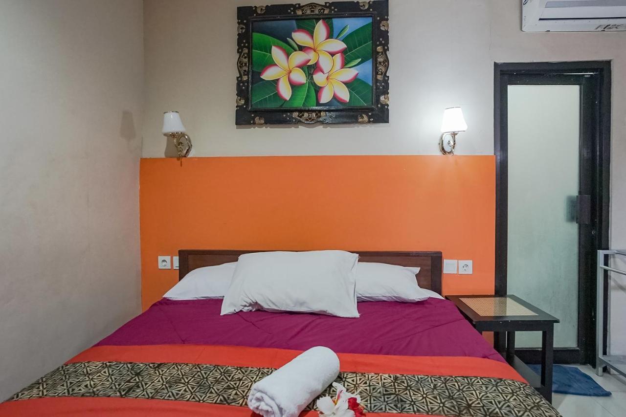 Taxa Uma Guest House Kuta Lombok Εξωτερικό φωτογραφία