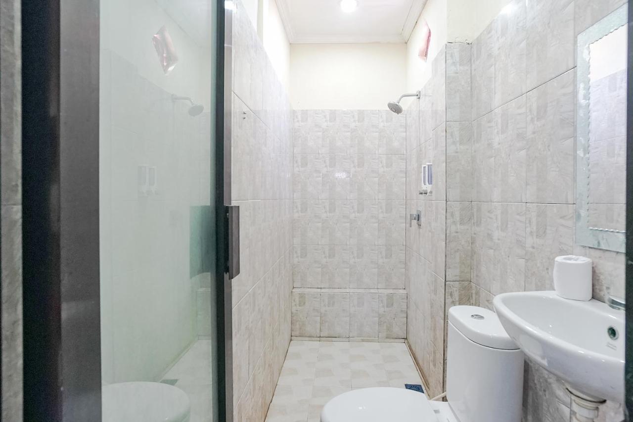 Taxa Uma Guest House Kuta Lombok Εξωτερικό φωτογραφία