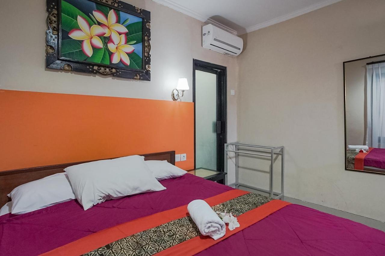 Taxa Uma Guest House Kuta Lombok Εξωτερικό φωτογραφία
