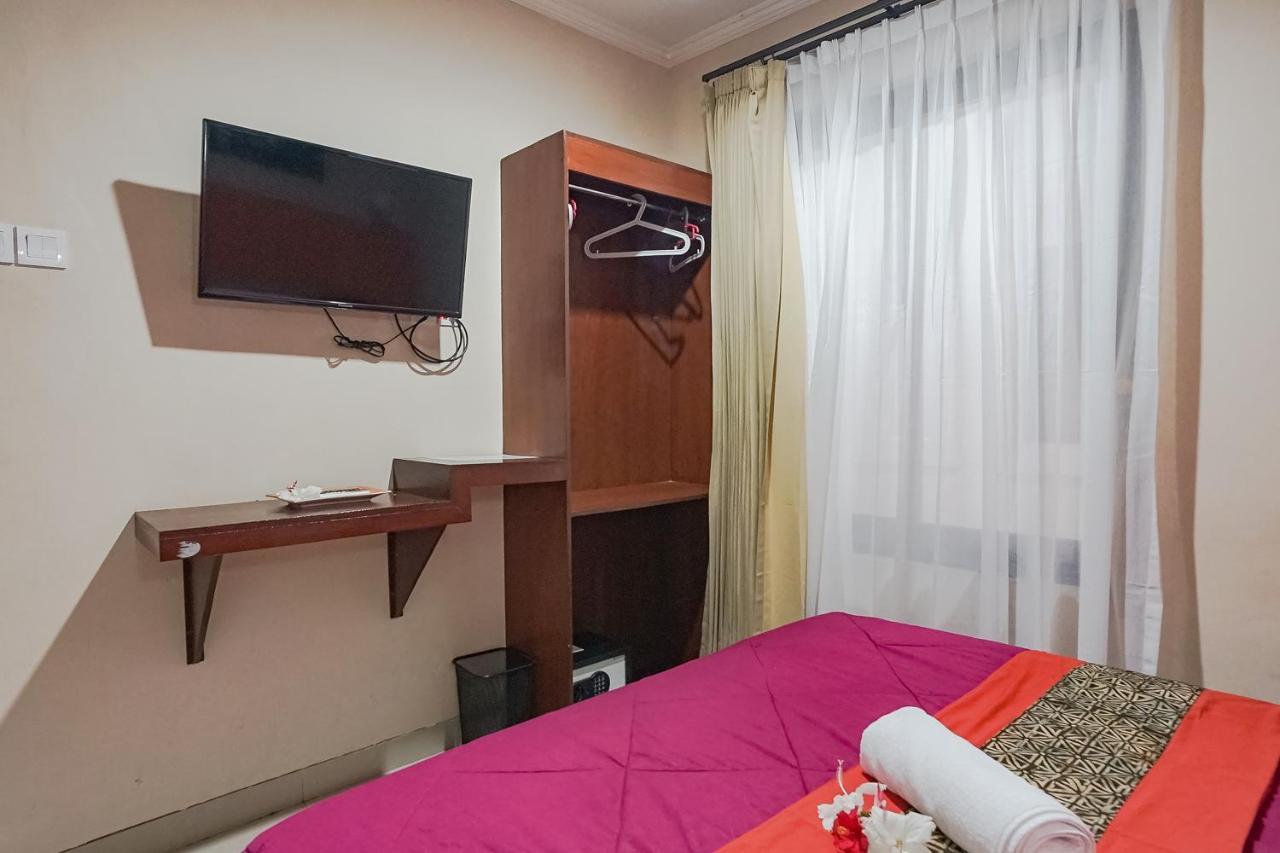 Taxa Uma Guest House Kuta Lombok Εξωτερικό φωτογραφία