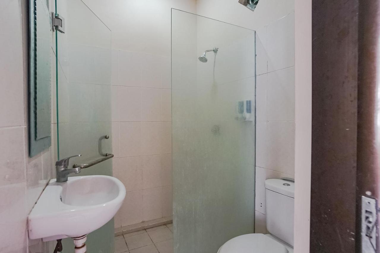 Taxa Uma Guest House Kuta Lombok Εξωτερικό φωτογραφία