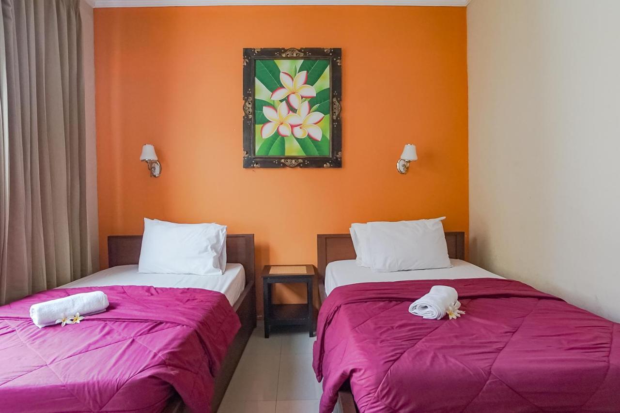 Taxa Uma Guest House Kuta Lombok Εξωτερικό φωτογραφία
