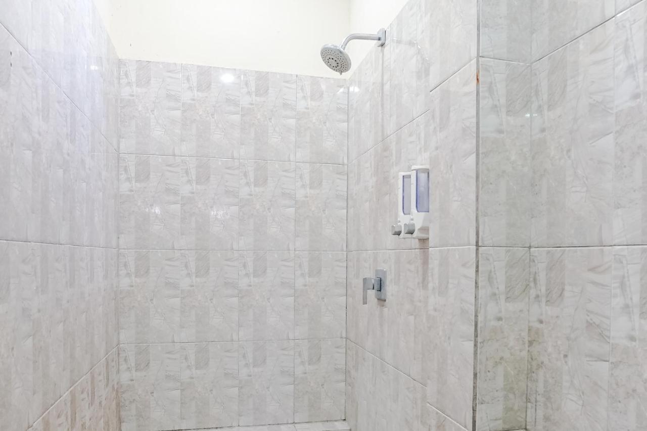 Taxa Uma Guest House Kuta Lombok Εξωτερικό φωτογραφία