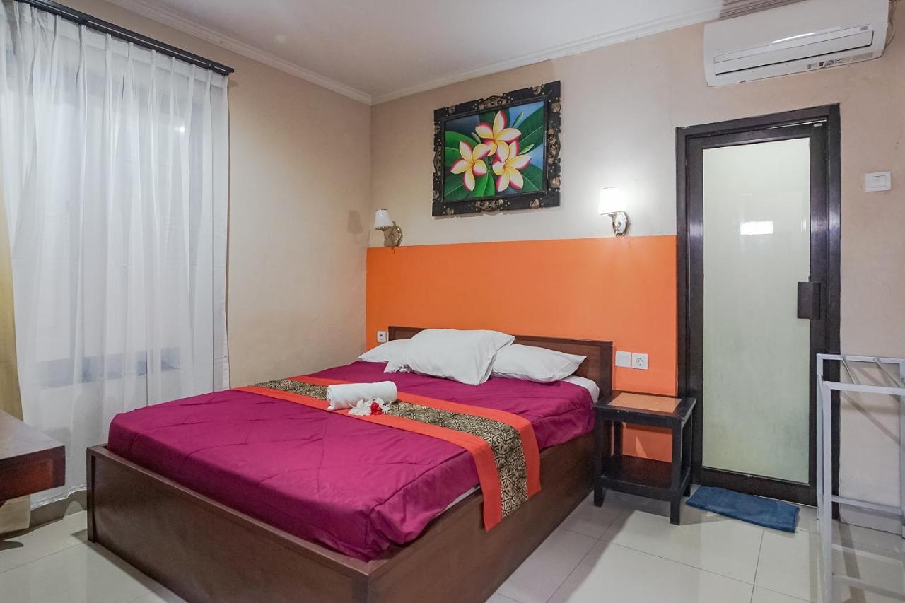 Taxa Uma Guest House Kuta Lombok Εξωτερικό φωτογραφία